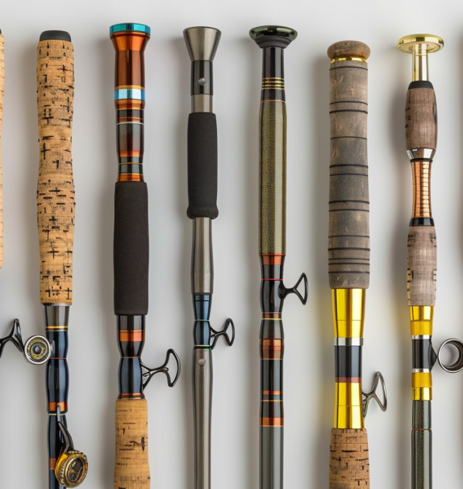 Premium Rods