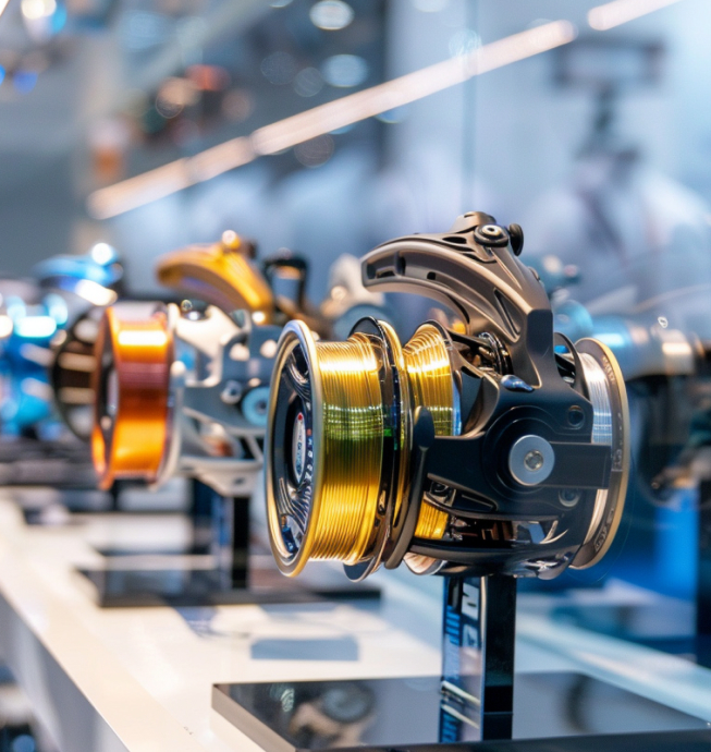 Reliable Reels