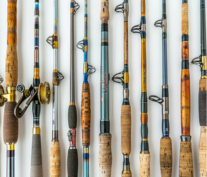 Rods