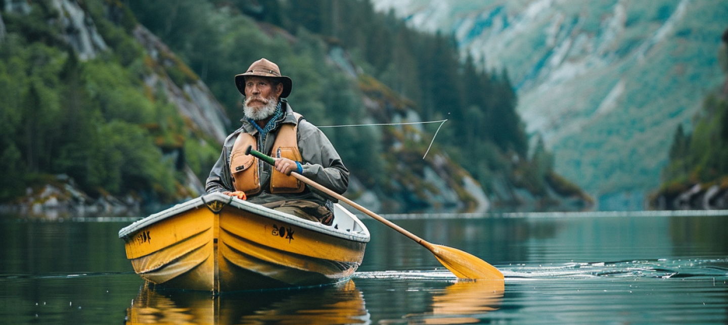 The Environmental Impact of Fishing and How to Minimize It