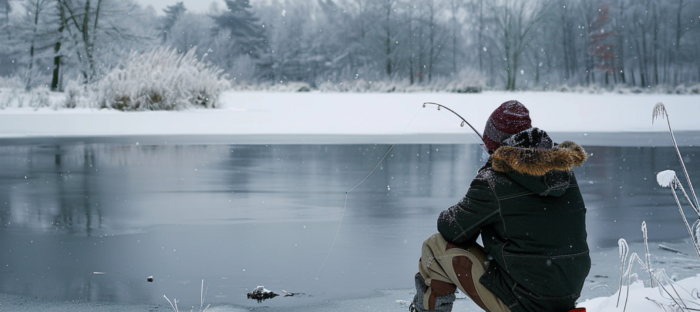 A Guide to Ice Fishing: Essential Tips and Techniques
